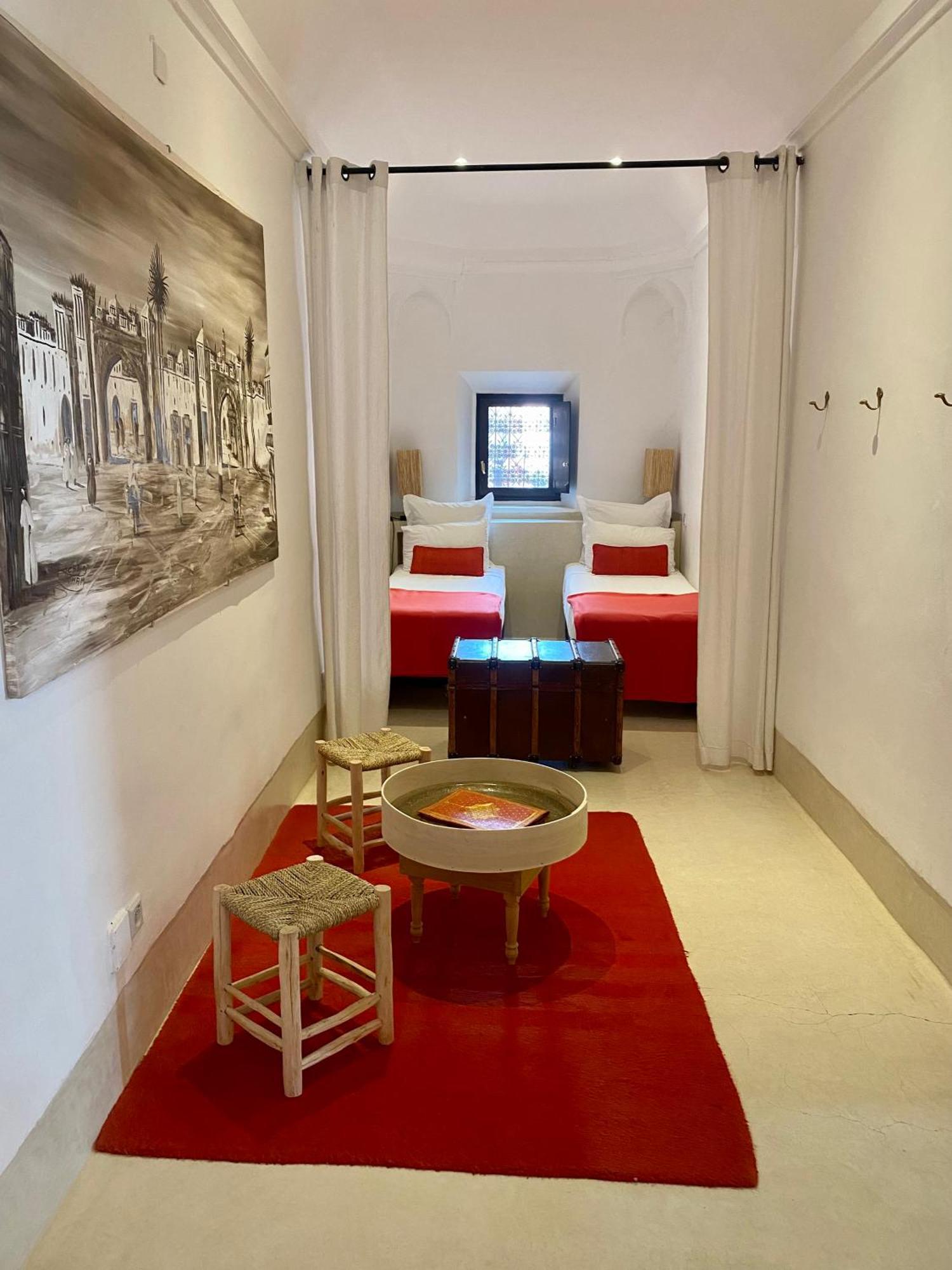 Dar Balthazar 4* Marrakesh