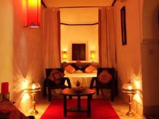Riad Dar Balthazar Marrakesh