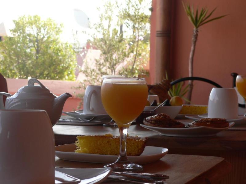 Dar Balthazar Riad
