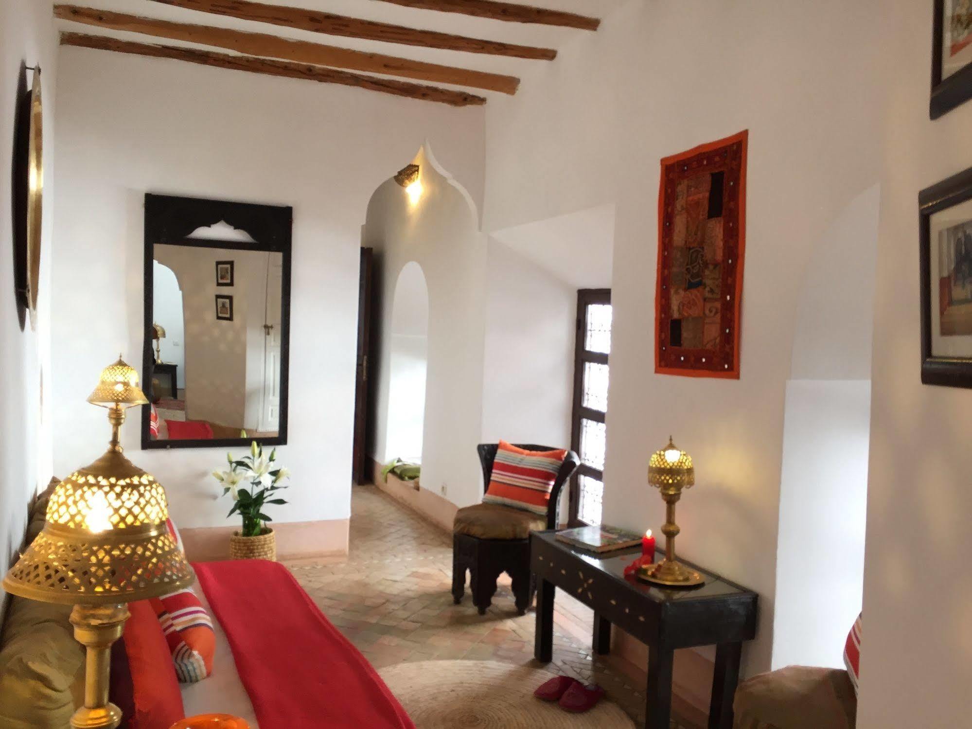 Dar Balthazar 4* Marrakesh