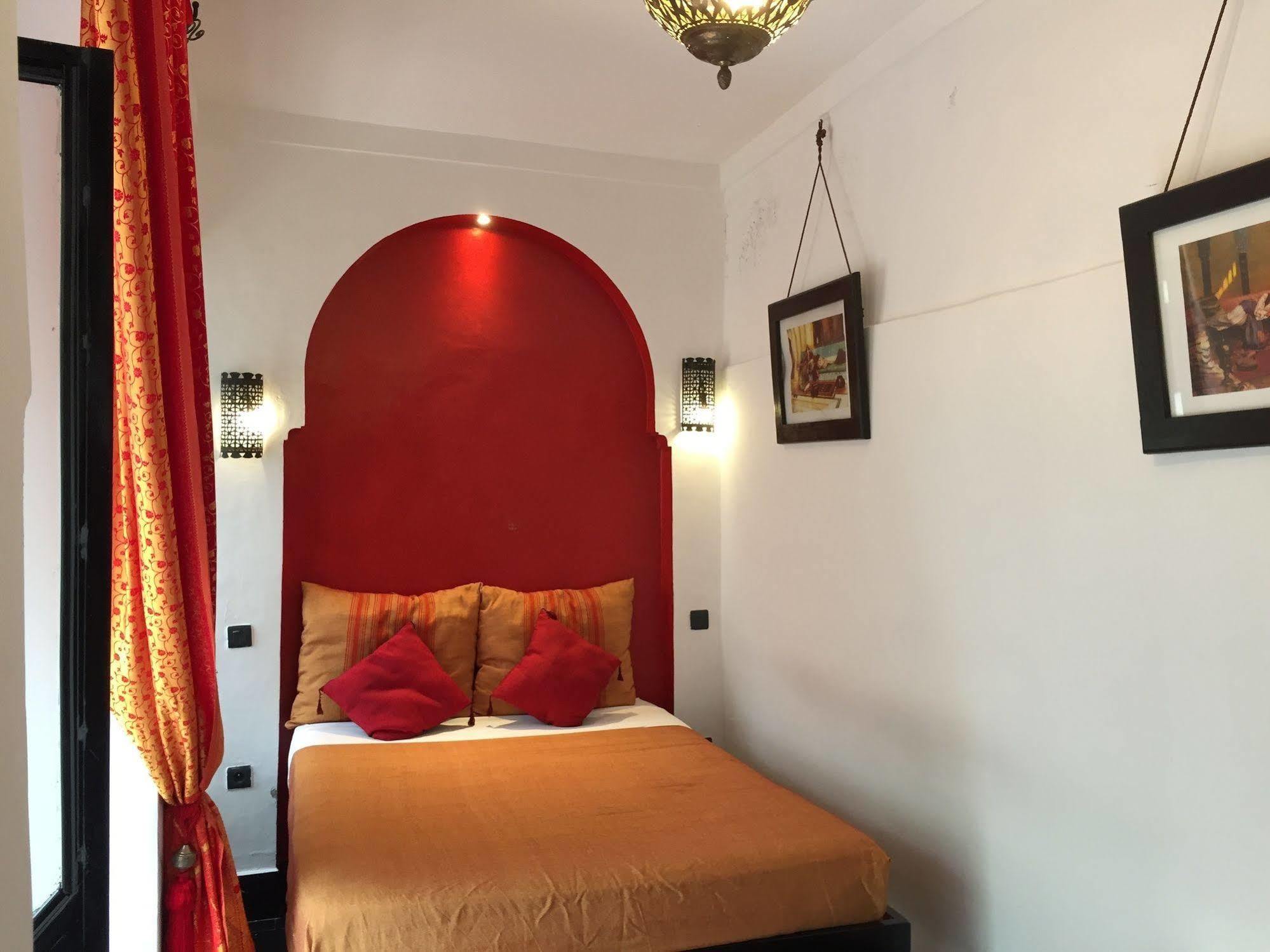 Dar Balthazar Riad Marrakesh