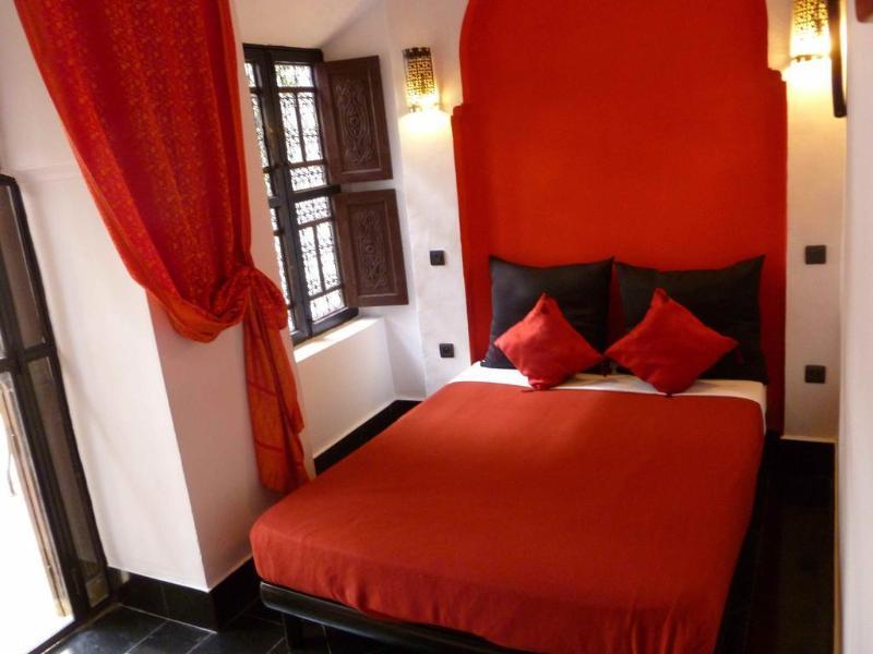 Dar Balthazar Riad 4*