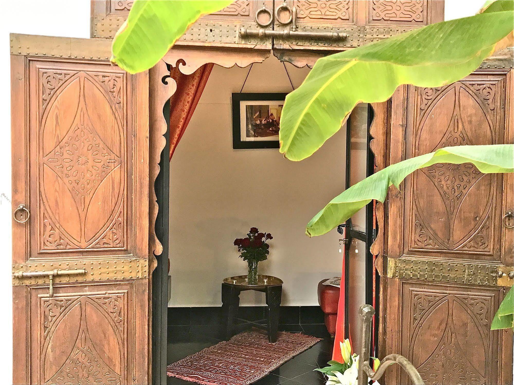 Riad Dar Balthazar
